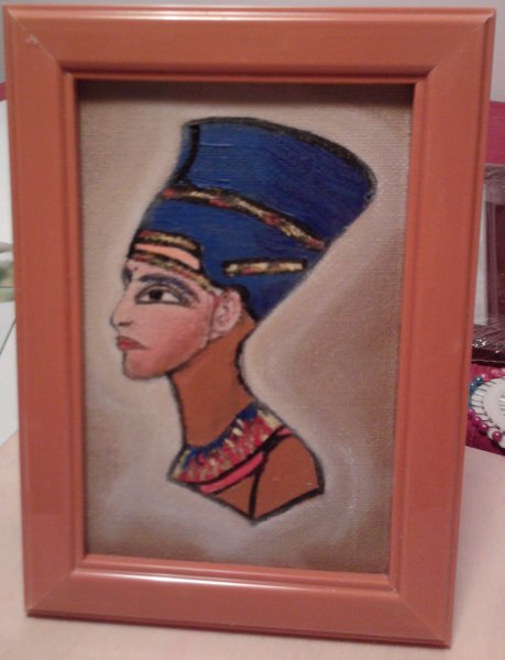 17.NEFERTITI (OLAJ)_1