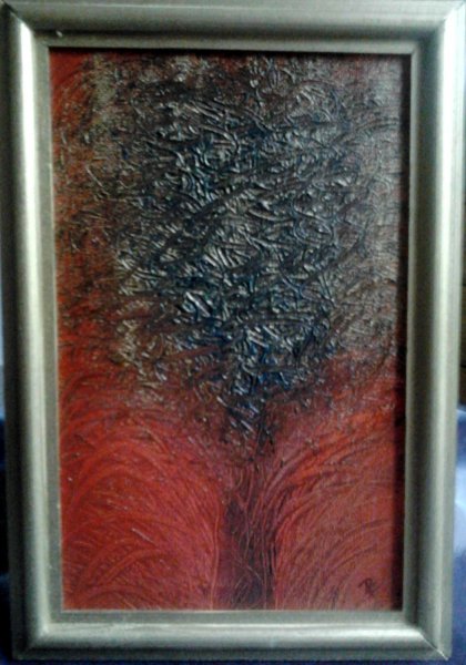 10. RAGYOGÁS (OLAJ)