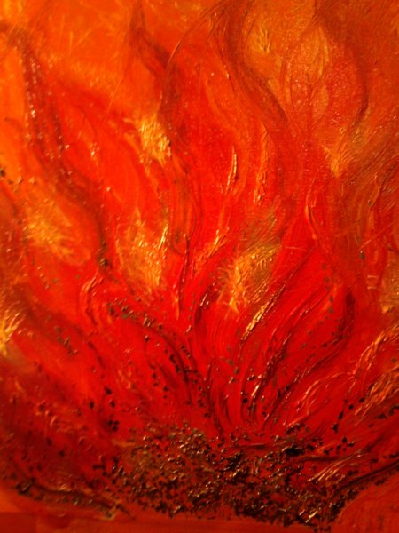 11. TŰZ 2011 (OLAJ)
